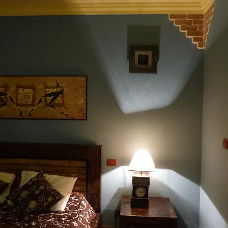 Roque Del Conde Costa Adeje Apartment