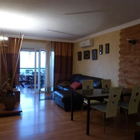 Apartment Roque Del Conde Costa Adeje *