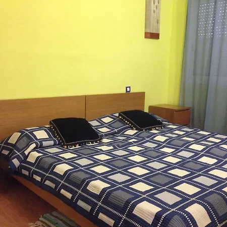 Apartment Roque Del Conde Costa Adeje Costa Adeje (Tenerife)