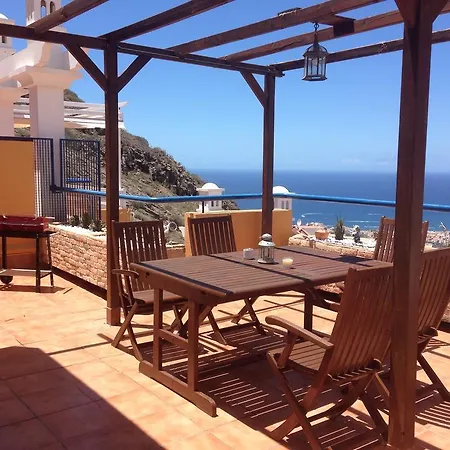 Roque Del Conde Costa Adeje Apartment Costa Adeje (Tenerife)
