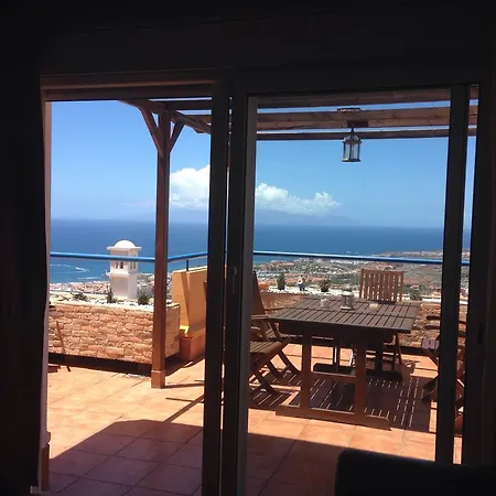 Apartment Roque Del Conde Costa Adeje