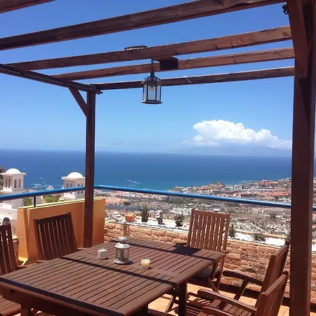 Apartment Roque Del Conde Costa Adeje Costa Adeje (Tenerife)